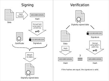 بررسی روال اعتبارسنجي و احراز هویت به روش های مختلف در یک شبکه 