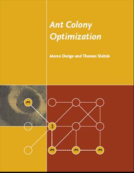 کتاب الگوریتم بهینه سازی کلونی مورچه ACO