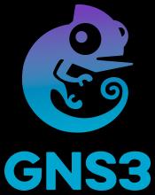 نرم افزار شبیه ساز شبکه های کامپیوتری GNS3 