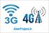 بررسی نسل چهارم موبایل (4G) و مقایسه آن با نسل سوم (3G)