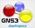 شبیه‌ساز شبکه گرافیکی (GNS3)