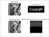 نهان نگاری Watermarking تصویر براساس همبستگی براساس مقایسه و همبستگی براساس آستانه گذاری